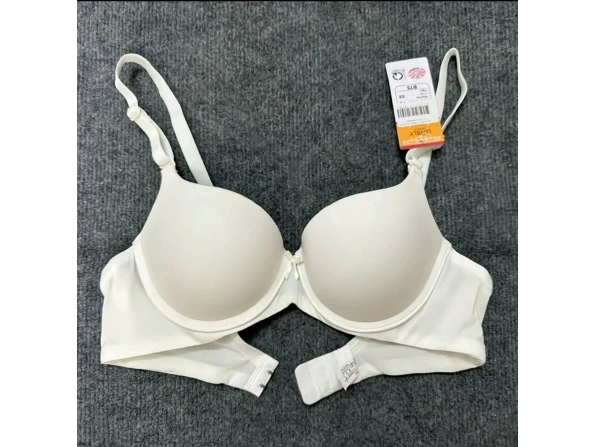 ÁO LOVELY KHÔNG GỌNG  1431 -  TRẮNG